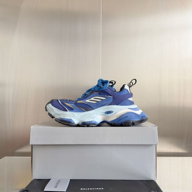 Balenciaga Track Shoes